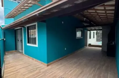 Casa com 2 quartos à venda na Avenida Independência, Unamar, Cabo Frio
