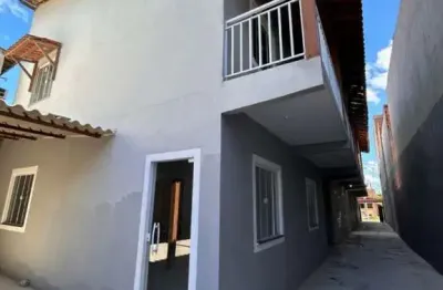 Apartamento com 2 quartos à venda na Avenida Independência, Unamar, Cabo Frio