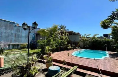 Casa com 3 quartos à venda na Rua Papoula, Terramar (Tamoios), Cabo Frio