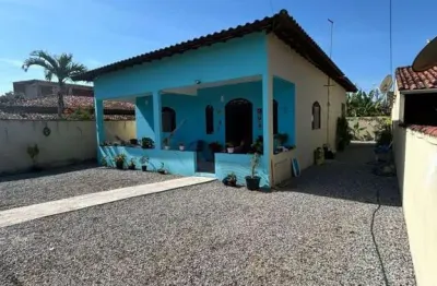Casa com 2 quartos à venda na Avenida Independência, Unamar, Cabo Frio
