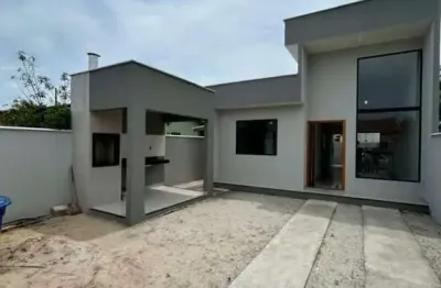 Casa com 2 quartos à venda na Avenida Independência, Unamar, Cabo Frio