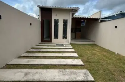 Casa com 3 quartos à venda na Avenida Independência, Unamar, Cabo Frio