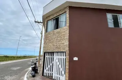 Casa com 2 quartos à venda na Avenida Independência, Unamar, Cabo Frio