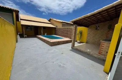 Casa com 1 quarto à venda na Avenida Independência, Unamar, Cabo Frio