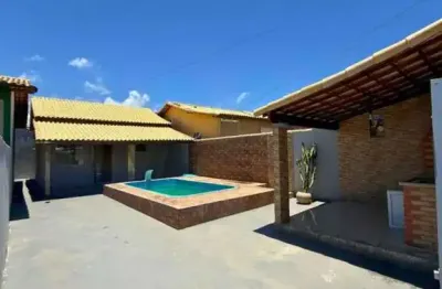 Casa com 1 quarto à venda na Avenida Independência, Unamar, Cabo Frio