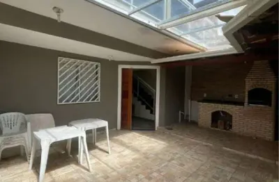 Casa com 3 quartos à venda na Avenida Independência, Unamar, Cabo Frio