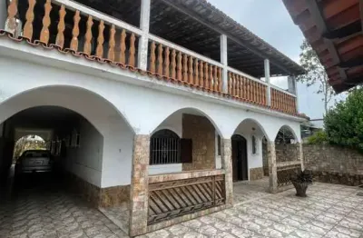 Casa com 7 quartos à venda na Avenida Independência, Unamar, Cabo Frio
