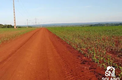 Fazenda à venda na Centro, 157, Jardim Acacia, Tangará da Serra