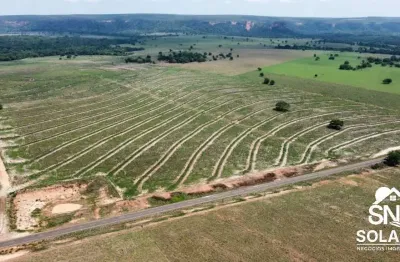 Fazenda com 2 salas à venda na Avenida Brasil, 124, Centro, Tangará da Serra