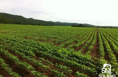 Fazenda com 2 salas à venda na Avenida Principal, 1426, Centro, Nobres