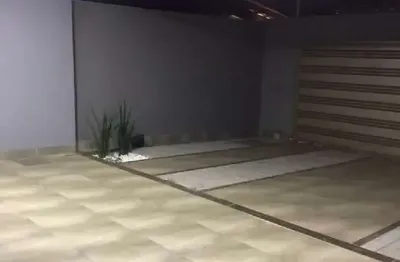 Belíssima casa a venda no jardim atlântico próximo ao parque cascavel