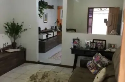 Casa com 4 quartos à venda na Rua Cícero, 55, Vila Rosa, Goiânia