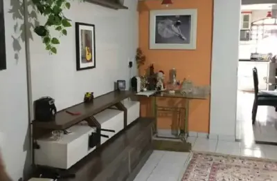 Casa com 4 quartos à venda na Rua Cícero, 55, Vila Rosa, Goiânia