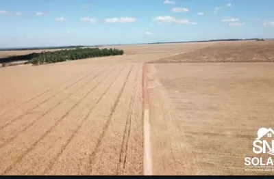 Fazenda com 2 salas à venda na Centro, Zona Rural, Confresa