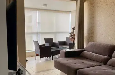 Vendo apartamento no varandas de copacabana no jardim atlântico go