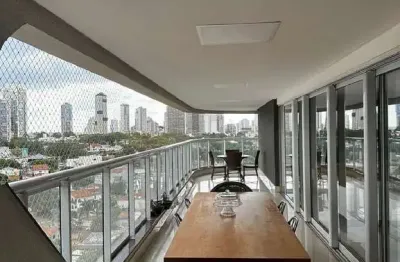 Apartamento a venda no edifício sinfônia - setor marista - go
