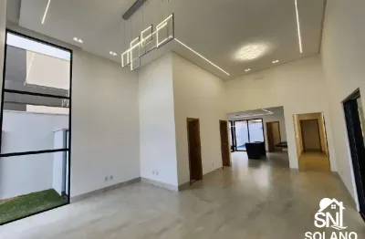 Casa em condomínio fechado com 3 quartos à venda na Rua P 2, sn, Parqville Pinheiros, Aparecida de Goiânia