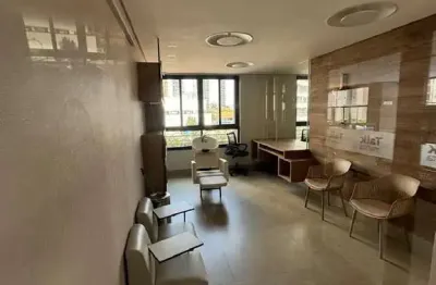 Apartamento com 3 quartos à venda na Rua 146, 147, Setor Marista, Goiânia