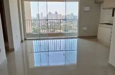 Vendo apartamento 3/4 no setor pedro ludovico. novo!