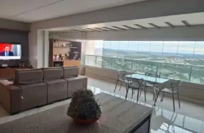 Belíssimo apartamento a venda mo edifício europark parque da tijuca - go.