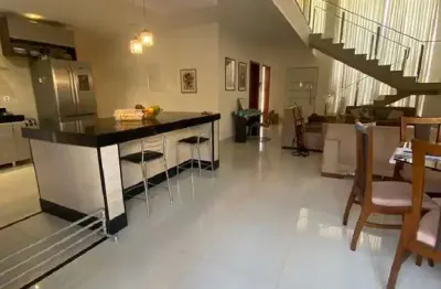 Casa em condomínio fechado com 5 quartos à venda na Rodovia GO-020, Sn, Portal do Sol Green, Goiânia