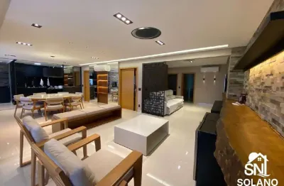 Apartamento com 2 quartos à venda na Rua 135, 578, Setor Marista, Goiânia