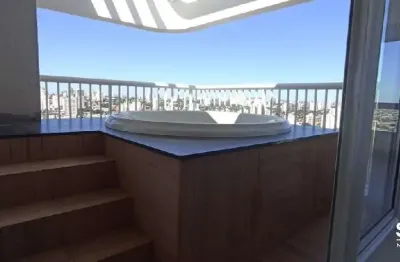 Belíssima penthouse para comprar na vox home - jardim américa