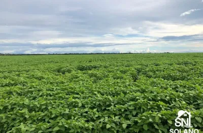 Ótima fazenda à venda na região de confresa-mt. cidades próximas santa terezinha, vila rica, porto alegre do norte.