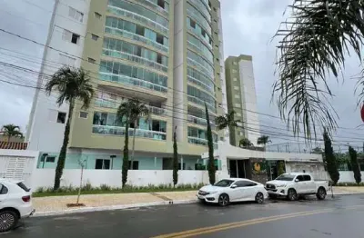 Belíssimo apartamento a venda  no condomínio gran cerrado residence