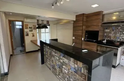 Apartamento com 4 quartos para alugar na Rua 3, 111, Setor Oeste, Goiânia