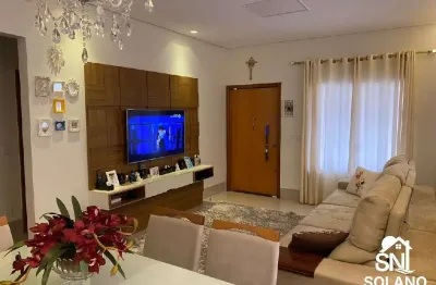 Casa com 2 quartos à venda na Rua do Cobre, 123, Parque Oeste Industrial, Goiânia
