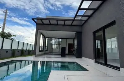 Belíssima casa térrea a 15 minutos do shopping flamboyant