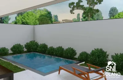 Casa com 4 quartos à venda na Rua Do Mucuri, 1, Jardins Sevilha, Aparecida de Goiânia