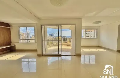 Belo apartamento nunca habitado localizado no  residencial maison bueno