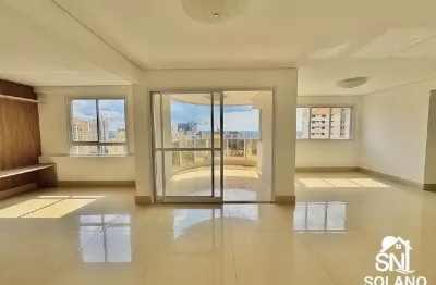 Belo apartamento nunca habitado localizado no residencial maison bueno