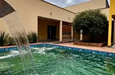 Casa com 3 quartos à venda na Rua H 16, 123, Cidade Vera Cruz, Aparecida de Goiânia