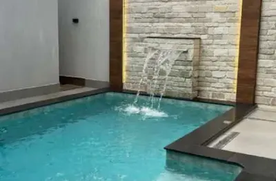 Exclusividade: casa com 4 suítes no melhor do jardim américa