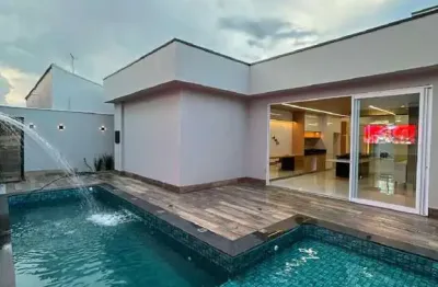 Casa com 3 quartos à venda na Rua Manaus, 123, Parque Amazônia, Goiânia