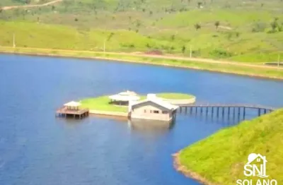 Fazenda com 2 salas à venda na Avenida Principal, SN, Zona Rural, Paraíso do Sul