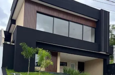 Lindo sobrado com vista horizonte no jardins barcelona - senador canedo