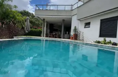 Casa em condomínio fechado com 3 quartos à venda na Rua PM 10, 123, Residencial Parque Mendanha, Goiânia