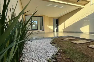 Vendo bela casa moderna e espaçosa no jardim presidente, goiânia go.