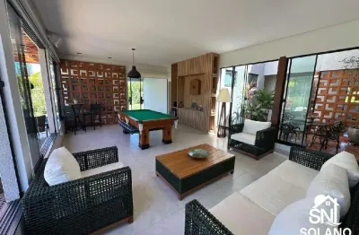 Bela chácara condomínio recanto da mata - bela vista de goiás