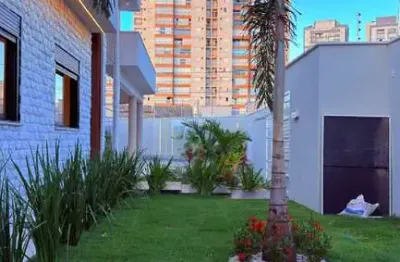 Casa com 4 quartos à venda na Avenida Copacabana, 2157, Jardim Atlântico, Goiânia