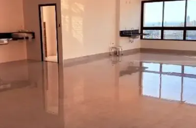 Apartamento no edifício infinity residence pronto para morar à venda com 4 suítes, 235 m² e vista definitiva no jardim goiás - go