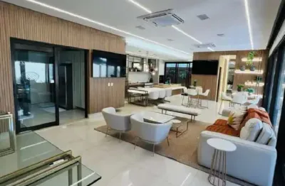 Belíssima casa sobrado mobiliada e decorada no residencial granville - go.