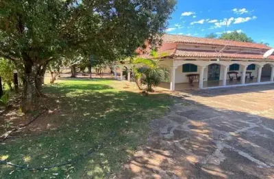 Fazenda com 2 salas à venda na Avenida Principal, SN, Zona Rural, Mundo Novo