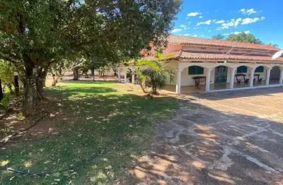 Fazenda à venda na Avenida Principal, SN, Zona Rural, Mundo Novo