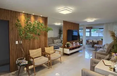 Vendo apartamento no atmosphere front park no setor bueno - apenas 140 m do goiânia shopping
