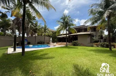 Alugo maravilhoso sobrado no alphaville cruzeiro do sul go.